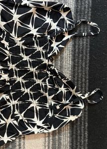 WOMEN H&amp;M TOP STRAPPED AND ADJUSTABLE