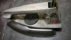 Iron Bajaj