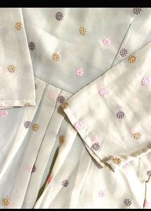 Brand New  Dress Without Price Tag