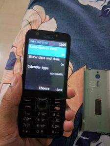 Nokia Feature Phone
