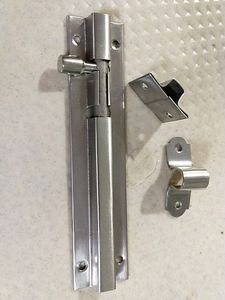 Door Latch New
