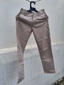 Stylish pant and top