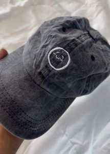 Cool Washed Baseball Cap