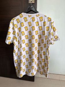 The Simpsons Bart T-Shirt