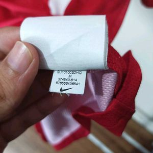 vintage Serbia National Football Jersey