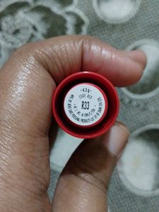 Elle 18 Color Pops Matte Lipstick