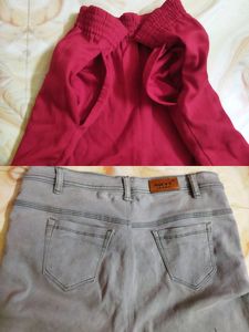 Two Pants