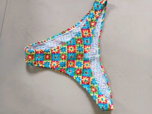 🌟 Premium Imported Bikini Set – New with Tag 🌟