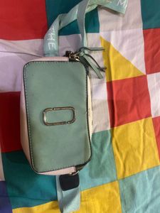 Marc Jacobs Crossbody