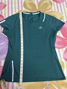 Decathlon Slim Fit Active T - Shirt