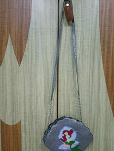 Little Mermaid Disney Crossbody Bag