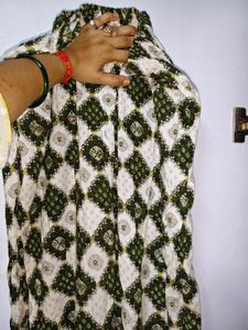 Beautiful Kurta Pant Set With Dupatta