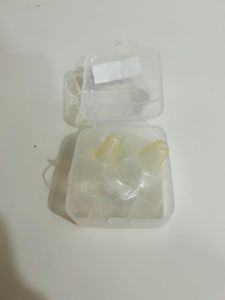 Chicco Silicon Breastfeeding Nipple Shields