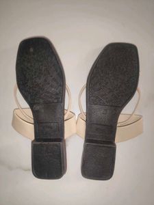 Stylish Flat Sandals