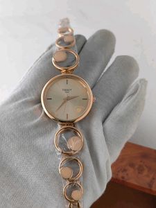 Tissot For Her