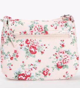 Caprese Floral Crossbody Bag