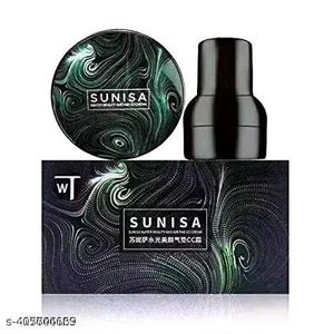 Trending Foundation For Your Excellent Glow