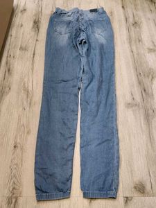 Sc9854 Sabrin jeans waist 24 inches