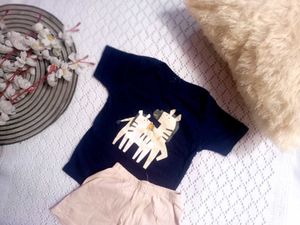 Very Beautiful Baby Boy Short Dress