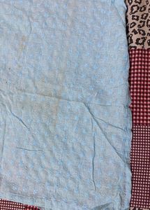 Kurta Salwar Duppata