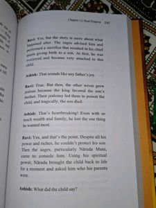 Say No and Smile Book