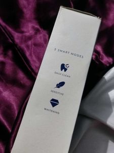 Oral B io Series 3 Electric Toothbrush