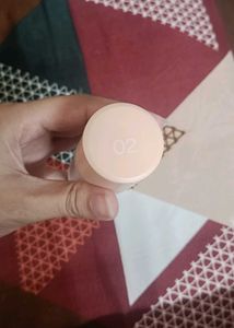 MARS High Coverage Foundation SPF 50