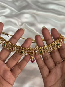 South-Indian Style AD Set ❤️