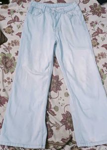 Combo Of 2 Jeans