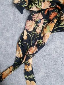 Crop Shirt