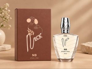 Patel N9 Apparel Spray - New Arrival