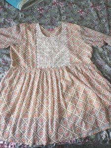 tops totally new not once used