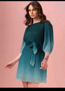 ombre top