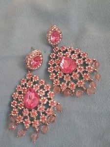 Ear Rings