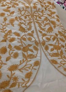 Long Jocket Kurta