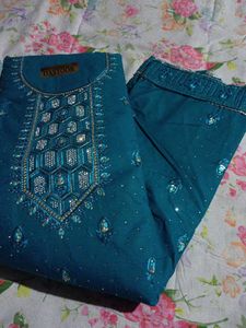 New Suit Dress Material For Women.