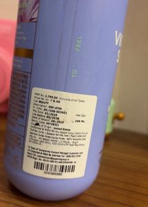 Victoria's Secret Blue Jasmine Body Lotion