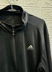 🇬🇧 Adidas imported Track Jacket