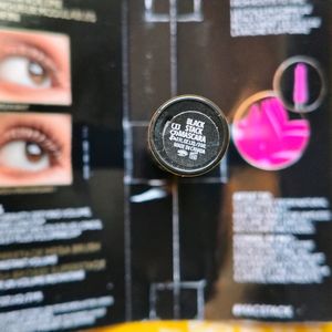 MAC Stack Mascara