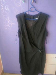 Black Beautiful Dress From PREEN