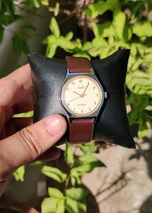 Jayco rare Watch