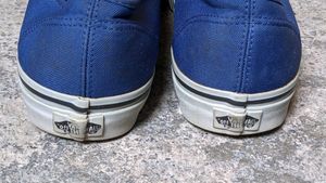 vans old school shoes 👟