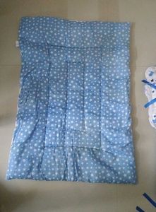 Baby Bedding Set with pillows