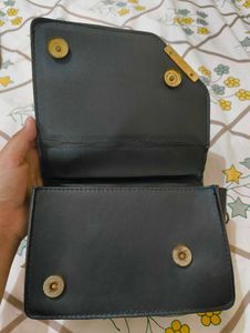 Savana Handbag