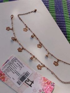 Anklet 1 Pairs