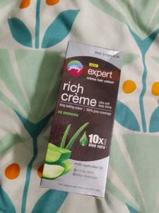 Godrej Expert Rich Creme Hair Colour
