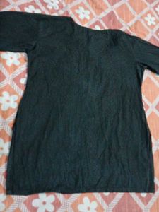 Embroidered Kurta
