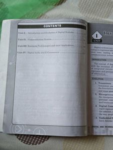 Digital &amp; Technology Solutions Book