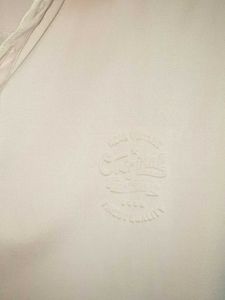brand new fresh maal Pink Polo T-Shirt