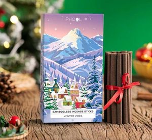 Rs.149 Bambooless Incense Stick - 26 Units